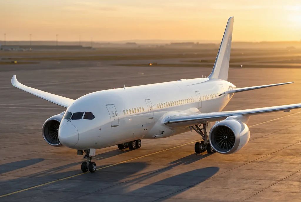 Affréter un avion passagers : groupes, équipes sportives, événements